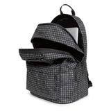 Eastpak Double Office Unisex Yetişkin Sırt Çantası Refleks Space Black Standart