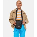 Eastpak EK0000450081-001 Siyah The One Unısex Omuz Çantası