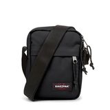 EastPak EK0000450081 The One Siyah Postacı Çantası