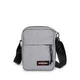 Eastpak EK0000453631 THE ONE Gri Unisex Omuz Çantası