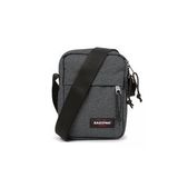EastPak EK00004577H1 Unisex Gri Omuz Çantası
