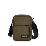 Eastpak EK000045J321 THE ONE Yeşil Unisex Omuz Çantası
