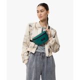 Eastpak EK0000743O71-001 Yeşil Springer Unısex Bel Çantası