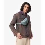 Eastpak EK0000746O81-001 Springer Yeşil Unisex Bel Çantası
