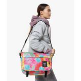 Eastpak EK00026E3O91-001 Çok Renkli Delegate Unısex Omuz Çantası