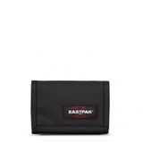 Eastpak EK00037100081 Black Crew Single Kumaş Cüzdan