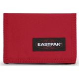 Eastpak EK00037101O91 Scarlet Red Crew Single Kumaş Cüzdan