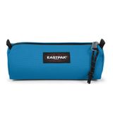 Eastpak EK000372-4D5 Benchmark Single Voltaic Blue Kalem Çantası