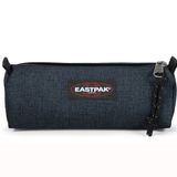EastPak EK00037226W1 Benchmark Single Triple Denim Kalem Çantası