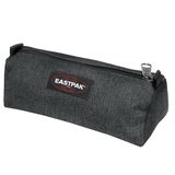 EastPak EK00037277H1 Benchmark Single Black Denim Kalem Çantası