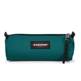 Eastpak EK0003727J11 Benchmark Sıngle Unisex Yeşil Kalemlik