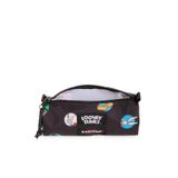 Eastpak EK0003728J81-001 Benchmark Single Siyah Unisex Kalemlik