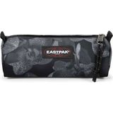 EastPak EK000372A891 Benchmark Single Charming Black Kalem Çantası