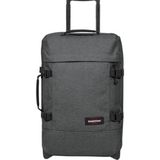 Eastpak EK00061L77H1 Siyah Tranverz Unisex Valiz