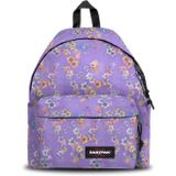 Eastpak Ek000620 Padded Pak'r 24Lt Lila Unisex Spor Çanta, Flora FadeLilac