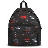 Eastpak EK0006202E71 Padded Pak'R Tags Black Unisex Sırt Çantası