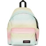 Eastpak EK0006202Z71 PADDED PAKR Sarı - Pembe Unisex Sırt Çantası