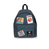 Eastpak EK0006205V21-001 Padded Pak R Lacivert Unisex Sırt Çantası