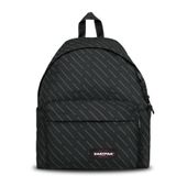 EastPak EK000620L251 Padded Pak’R Geo Stripe Sırt Çantası