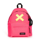 EastPak EK000620U441 Padded Pak'r Bold Silkscreen Pink Sırt Çantası