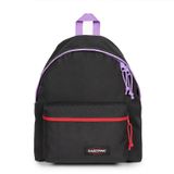 EastPak EK000620U66 Padded Pak'r Kontrast Violet Red Sırt Çantası