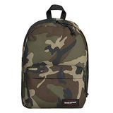 EastPak EK00070E1811 Padded Sling’R Camo Sırt Çantası