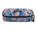 Eastpak EK000717-8D6 Oval Single Filter Pink Kalem Çantası