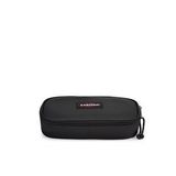 EastPak EK0007170081 - Siyah Kalemkutu Oval Single