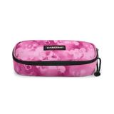 Eastpak EK0007172O31 Oval Single Flower Blur Pink Kalem Çantası