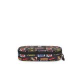 Eastpak EK0007174V61-001 Oval Single Çok Renkli Unisex Kalemlik