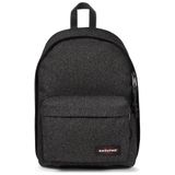 EastPak EK000767N981 Out Of Office Spark Black Sırt Çantası
