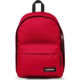 Eastpak EK000767W941 Out of Office Sculptype Red Unisex Sırt Çantası