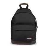 EastPak EK0008110081 Wyoming Black Sırt Çantası