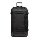 Eastpak EK00096D80W1 Ultra Hafif Dayanıklı Kumaş Sessiz Tekerlekli Büyük Boy Valiz