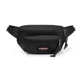 Eastpak Ek073 Doggy Bag Bel Çantası (Black) siyah