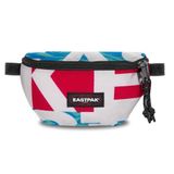 Eastpak EK074A14 Lacivert Unisex Bel Çantası STD