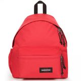 EastPak EK0A5B7484Z1 Padded Zippl'r Sailor Red Sırt Çantası