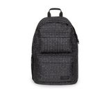 Eastpak EK0A5B7Y7V81-001 Padded Double Siyah Unisex Sırt Çantası