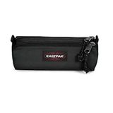 EastPak EK0A5B92008 Double Benchmark Black Kalem Kutusu