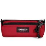 Eastpak EK0A5B921O91 Double Benchmark Scarlet Red Kalem Kutusu