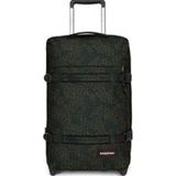 Eastpak EK0A5BA71Q11 Siyah Transit'R S Unisex Valiz