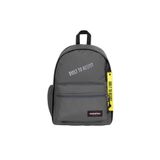Eastpak EK0A5BBJ7D61 Office Zippl'R Bold BTR Gri Sırt Çantası