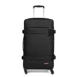 Eastpak Ek0A5Bfj0081 Transit'r 4 M Siyah Valiz