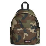 Eastpak EK0A5BG4-181 Day Pak'R Camo Unisex Sırt Çantası
