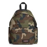Eastpak EK0A5BG41811 Day Pak'r Unisex Kamuflaj Sırt Çantası