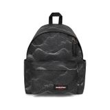 Eastpak EK0A5BG43O01 Day Pak'r Refleks Dots Black Sırt Çantası