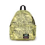 Eastpak EK0A5BG4E0A1 DAY PAK Sarı Unisex Spor Çantası