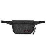 Eastpak EK0A5BG6N981 Siyah Sommar Spark Unisex Bel Çantası