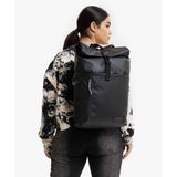 Eastpak EK0A5BGFO131-001 Up Roll Siyah Unisex Sırt Çantası