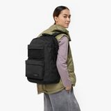Eastpak EK0A5BIS0081 Double Office Black Sırt Çantası